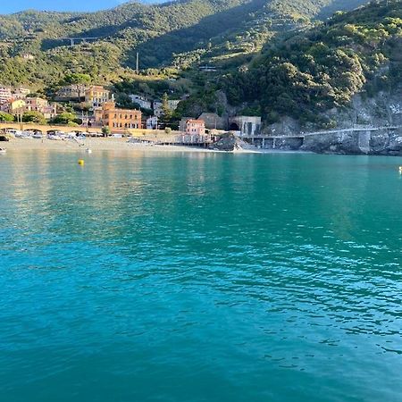 Benvenuti A Monterosso Ξενοδοχείο Μοντερόσο αλ Μάρε Εξωτερικό φωτογραφία