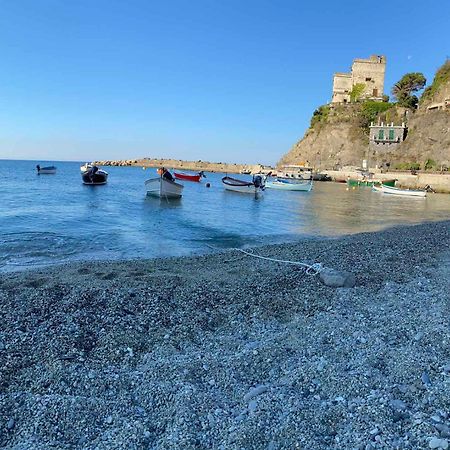 Benvenuti A Monterosso Ξενοδοχείο Μοντερόσο αλ Μάρε Εξωτερικό φωτογραφία