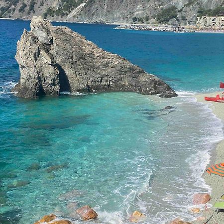 Benvenuti A Monterosso Ξενοδοχείο Μοντερόσο αλ Μάρε Εξωτερικό φωτογραφία