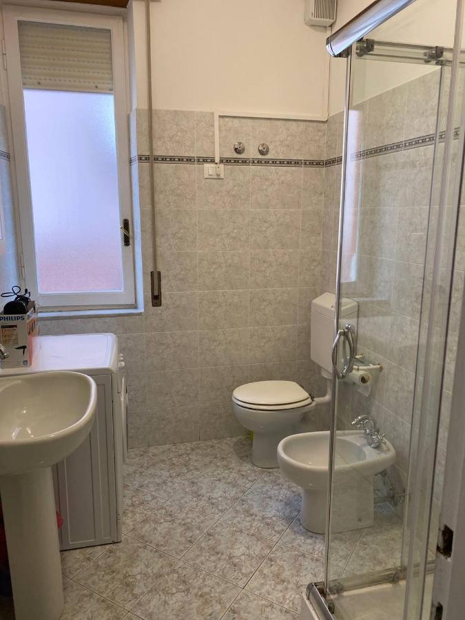 Benvenuti A Monterosso Ξενοδοχείο Μοντερόσο αλ Μάρε Εξωτερικό φωτογραφία