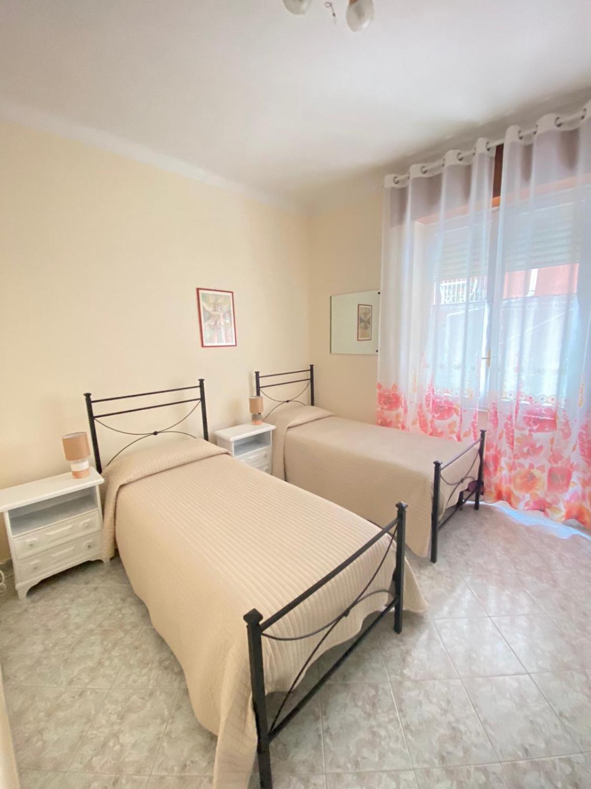 Benvenuti A Monterosso Ξενοδοχείο Μοντερόσο αλ Μάρε Εξωτερικό φωτογραφία