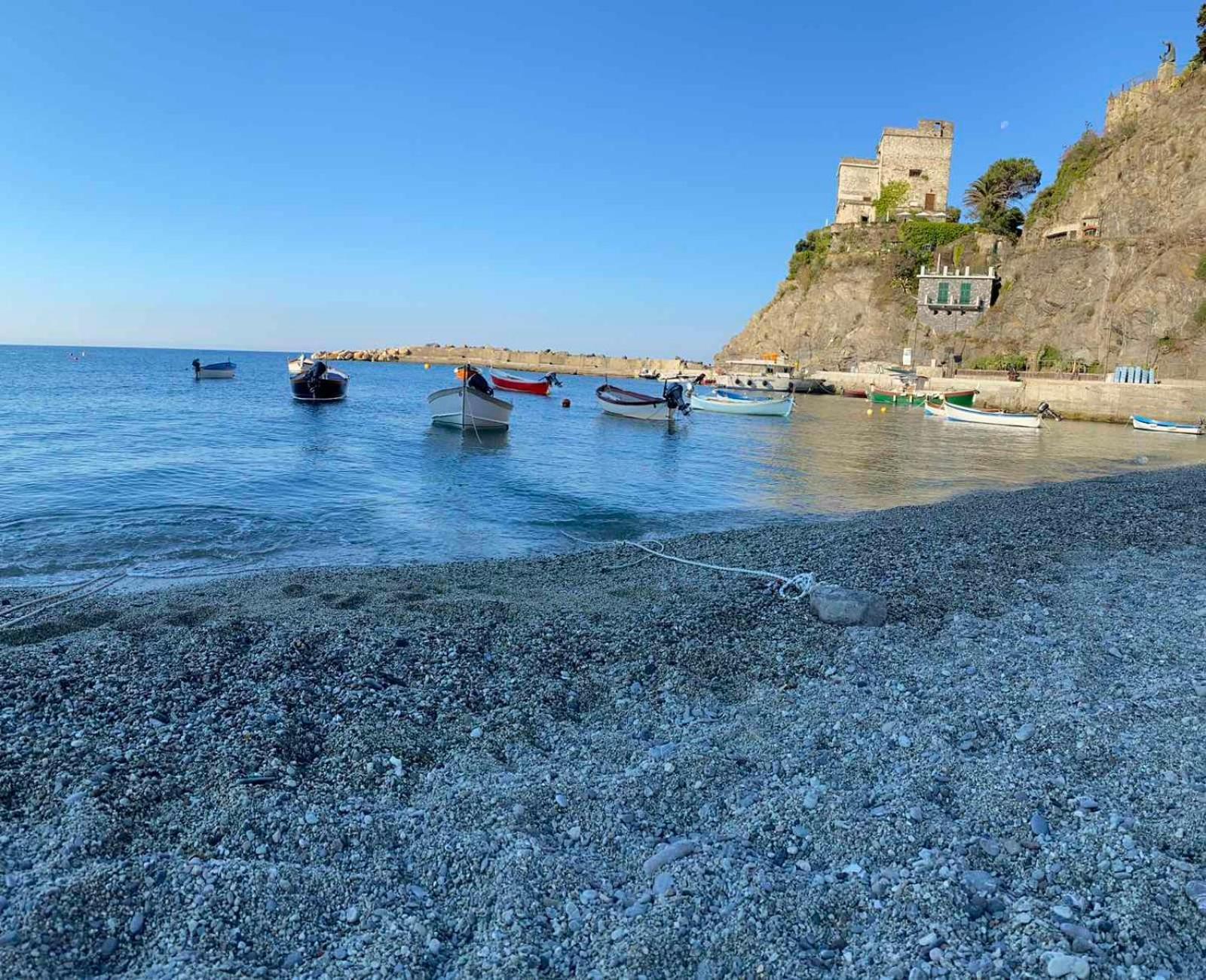 Benvenuti A Monterosso Ξενοδοχείο Μοντερόσο αλ Μάρε Εξωτερικό φωτογραφία