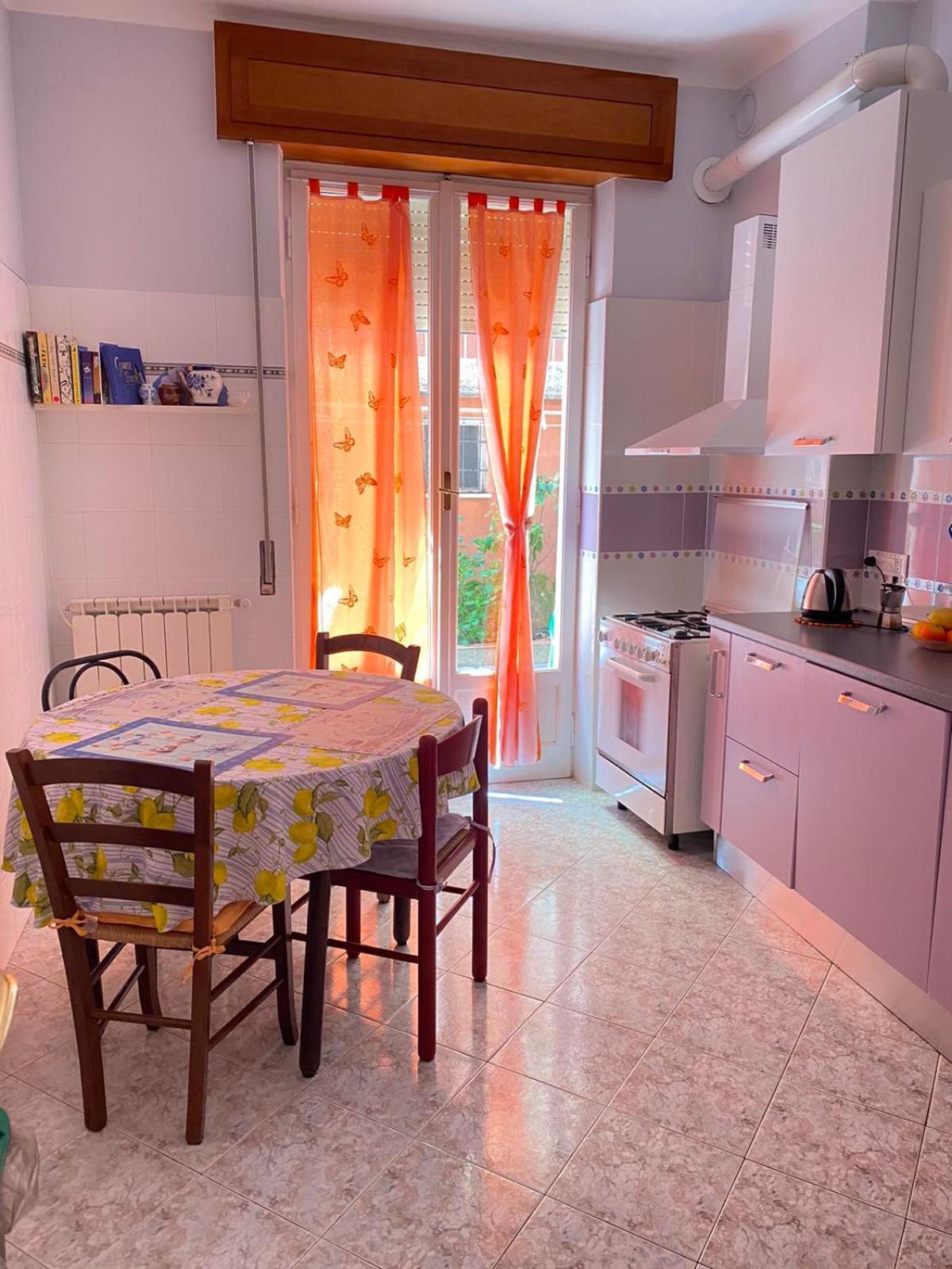 Benvenuti A Monterosso Ξενοδοχείο Μοντερόσο αλ Μάρε Εξωτερικό φωτογραφία