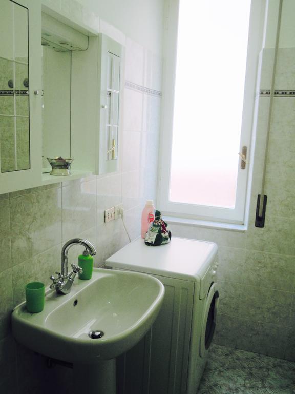 Benvenuti A Monterosso Ξενοδοχείο Μοντερόσο αλ Μάρε Εξωτερικό φωτογραφία