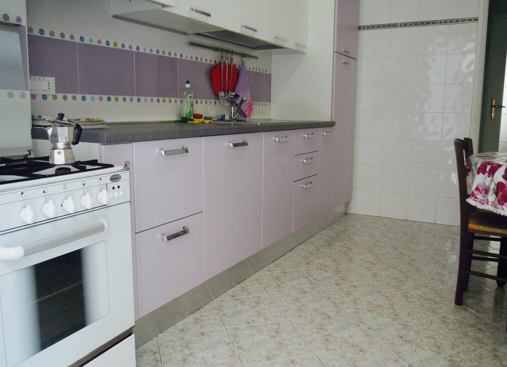Benvenuti A Monterosso Ξενοδοχείο Μοντερόσο αλ Μάρε Εξωτερικό φωτογραφία