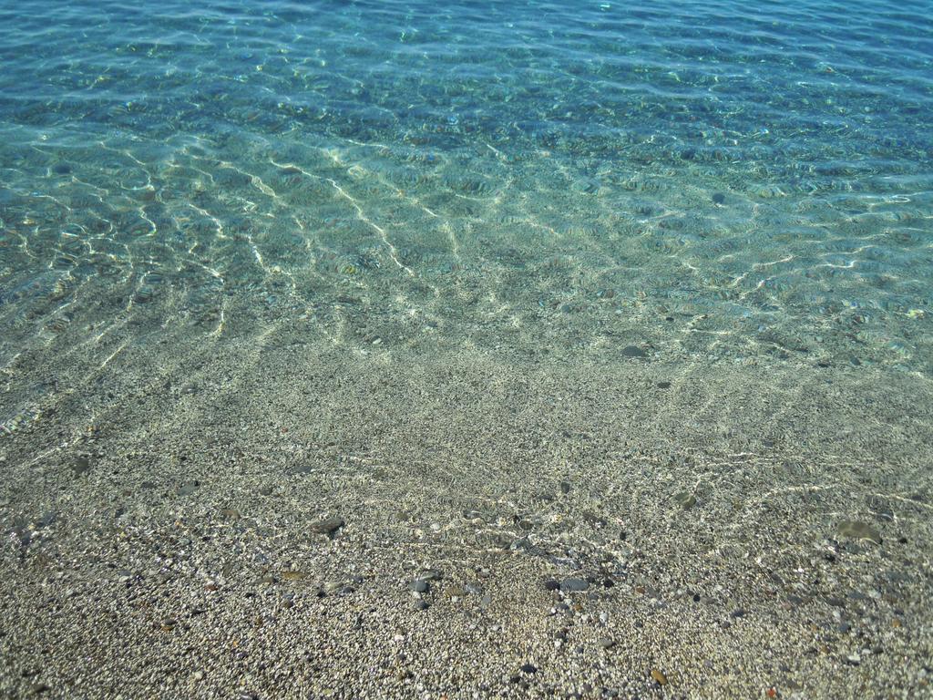 Benvenuti A Monterosso Ξενοδοχείο Μοντερόσο αλ Μάρε Εξωτερικό φωτογραφία
